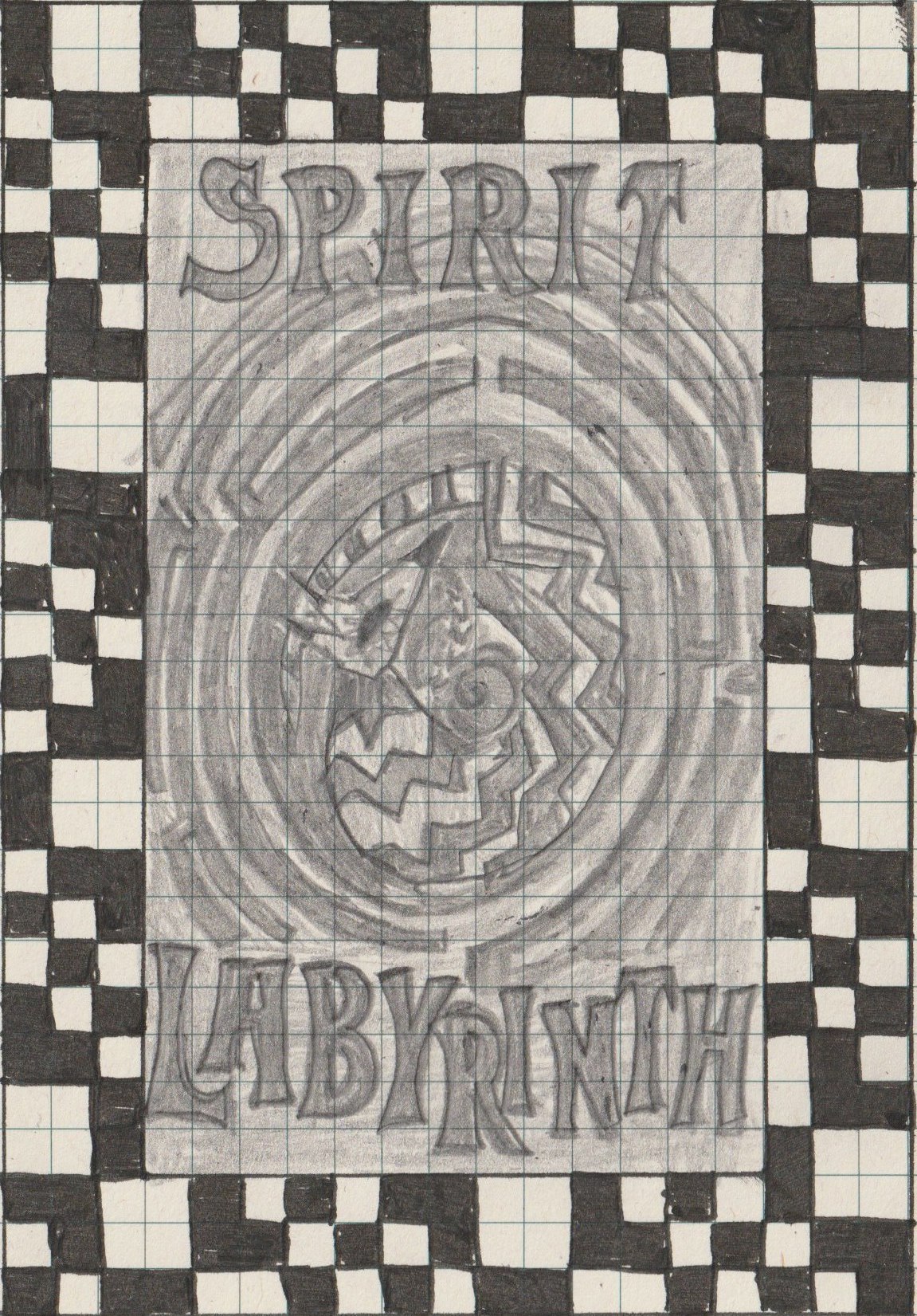 spirit labyrinth